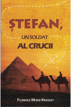 Carti - Stefan – un soldat al crucii