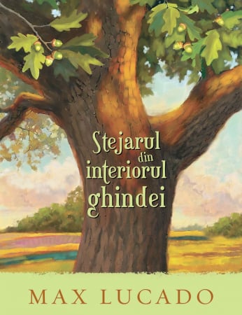 Povestiri - Stejarul din interiorul ghindei