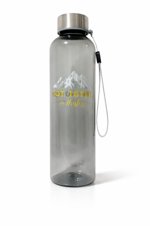 Sticle apa - Sticla apa plastic - Pot totul in Hristos