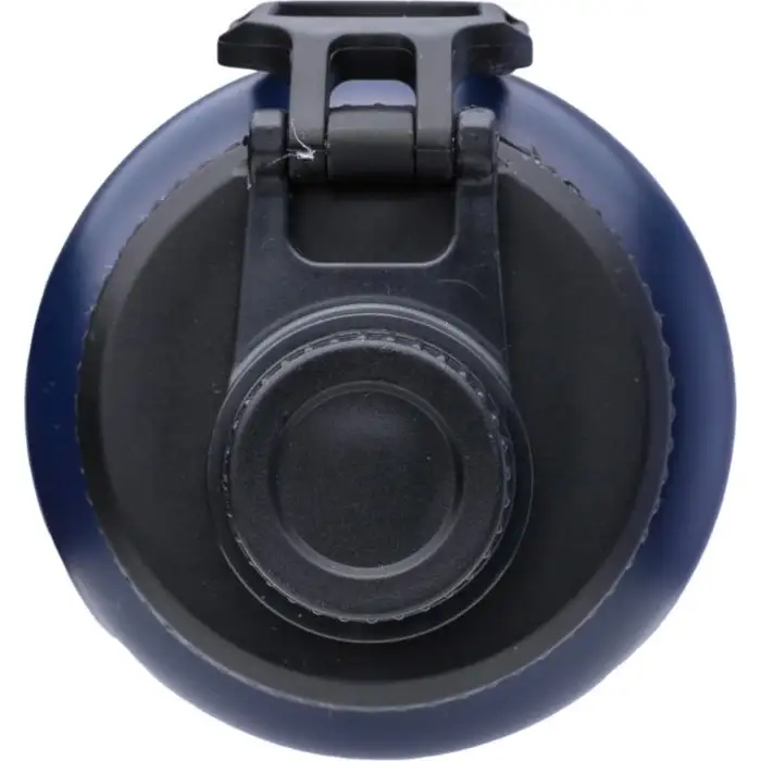 Sticla din otel inoxidabil - Pot totul in Hristos - albastru - 1000 ml [9]