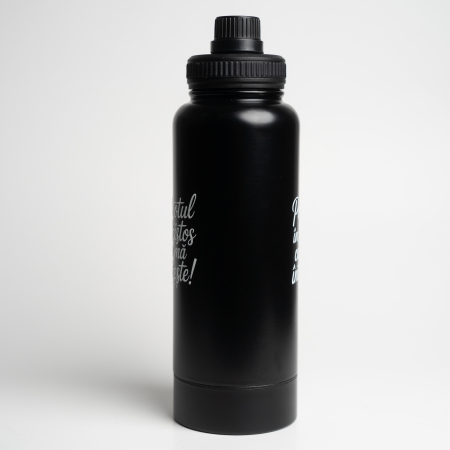 Termos - Pot totul in Hristos - negru - 1000 ml [9]