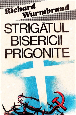 Strigatul bisericii prigonite - ed. rev. [2]