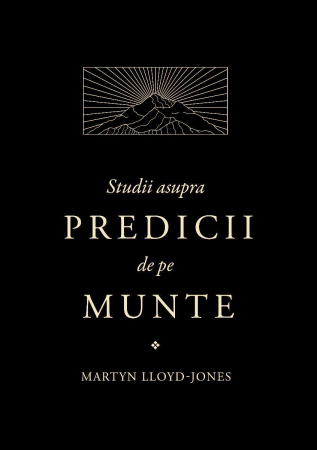 Predici/ Schite de predici - Studii asupra Predicii de pe Munte