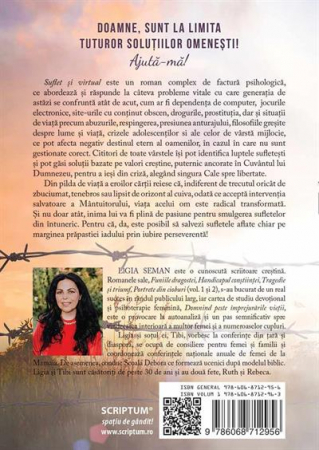 Suflet si virtual. Vol. 1 si 2 [2]