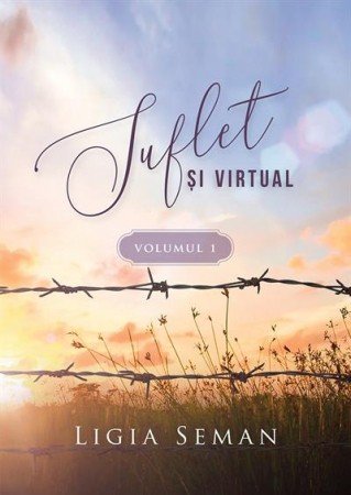Suflet si virtual. Vol. 1 si 2 [1]