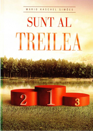 Carti - Sunt al treilea