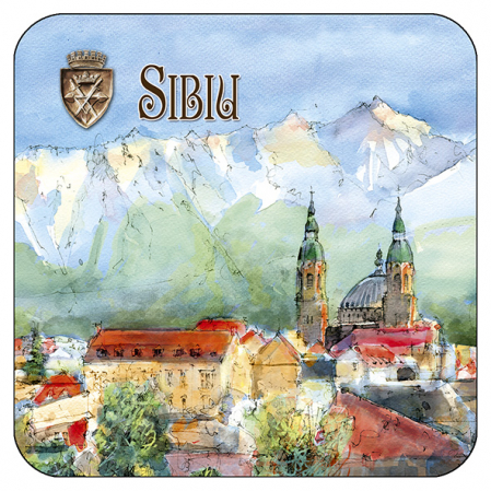 Suport pahar - Suport pahar Sibiu 2