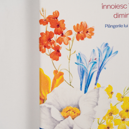 Tablou canvas - Bunatatile Domnului [1]