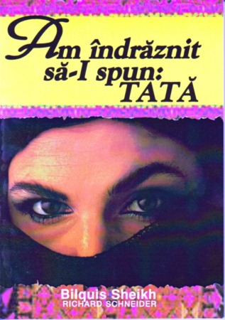 Carti - Am indraznit sa-i spun tata