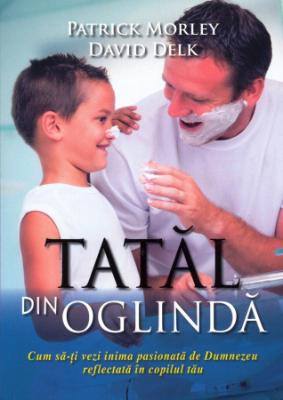 Carti - Tatal din oglinda
