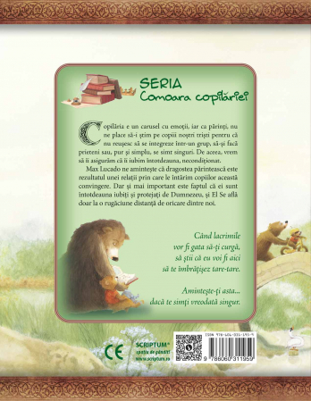 Te-ai simtit vreodata singur? [1]