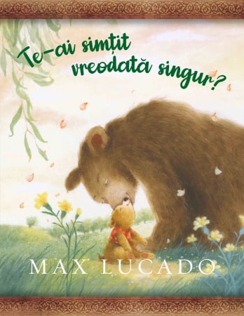 Povestiri - Te-ai simtit vreodata singur?
