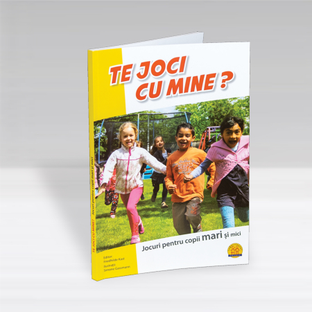 Carti - Te joci cu mine
