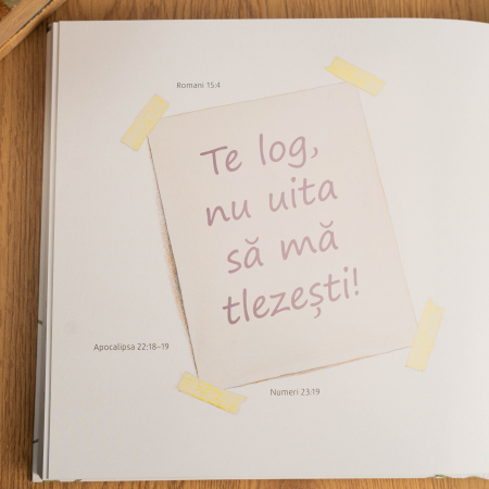 Teologia pe intelesul celor mici. Adevaruri vechi, mereu actuale [3]