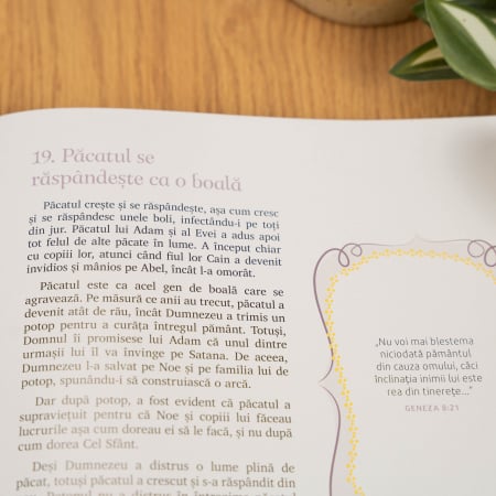 Teologia pe intelesul celor mici. Adevaruri vechi, mereu actuale [6]