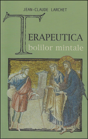 Suferinta - Terapeutica bolilor mintale