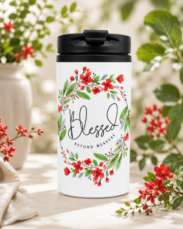 Termos - Blessed beyond measure - Gramma.ro [1]