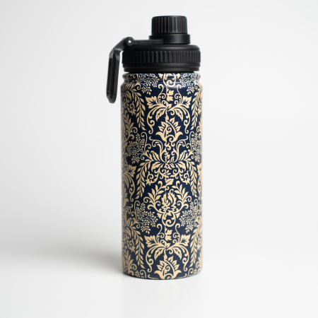 Termos - Domnul este sprijinitorul vieții mele (500ml) [3]
