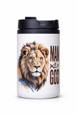 Cadouri Gramma.ro - Termos - Man of God