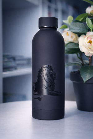 Termos- Domnul este taria mea [2]