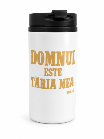 Termos - Termos - Domnul este taria mea! - Gramma.ro
