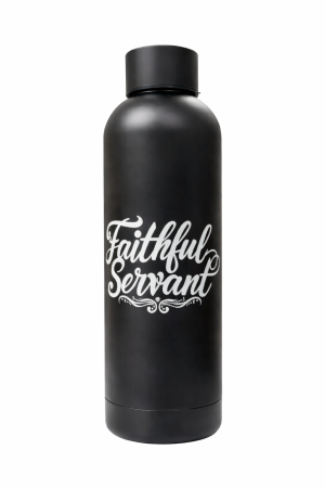 Cadouri Gramma.ro - Termos - Faithfull servant
