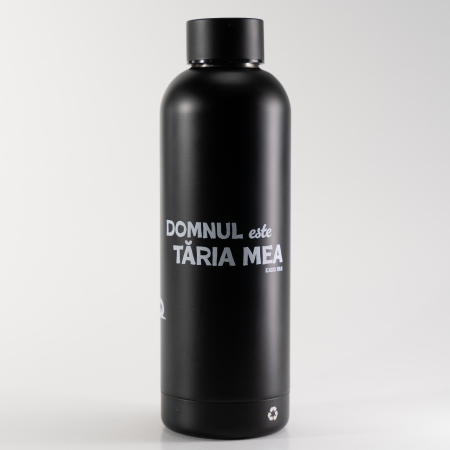Termos - Domnul este taria mea [1]