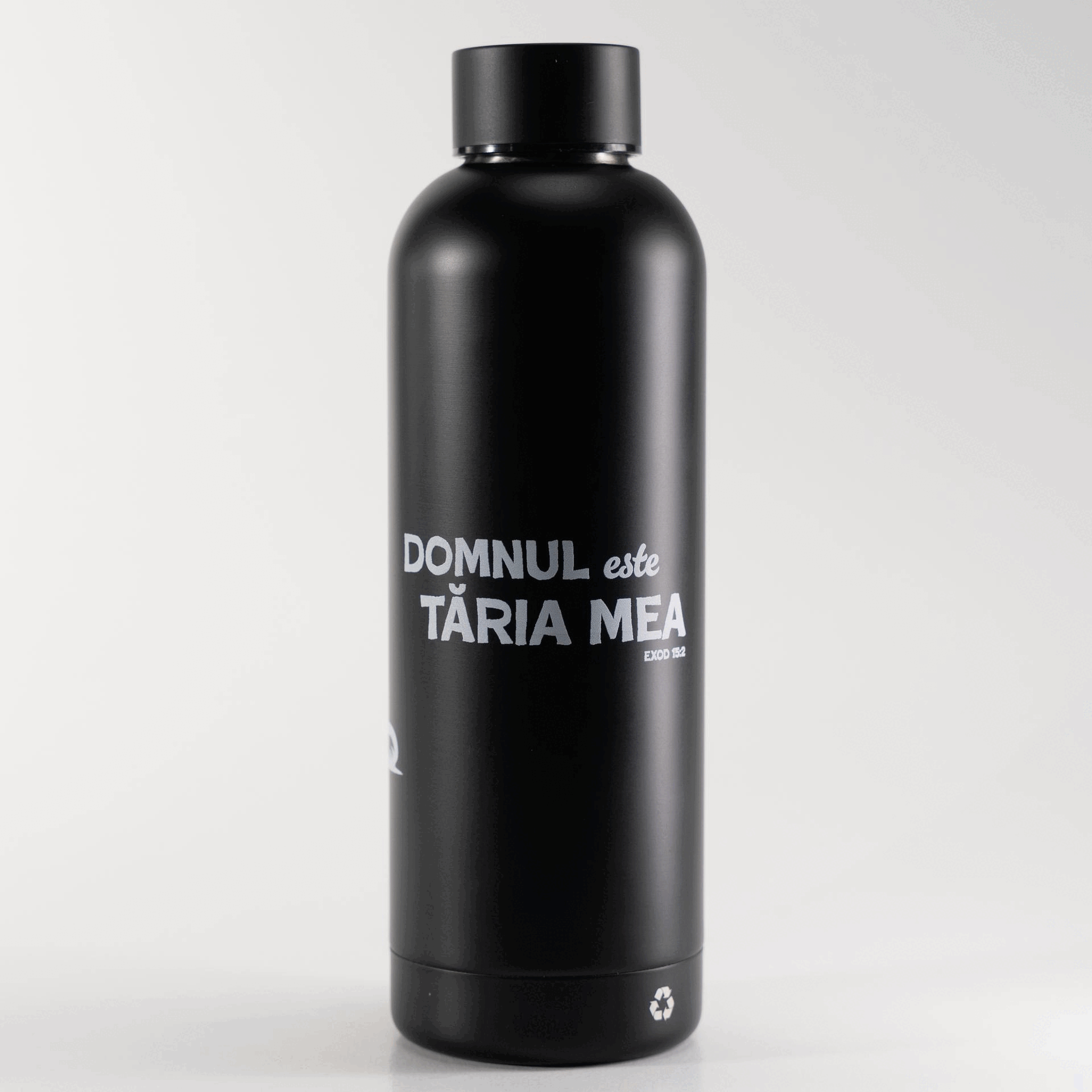 Editura Gramma.ro - Termos - Domnul este taria mea