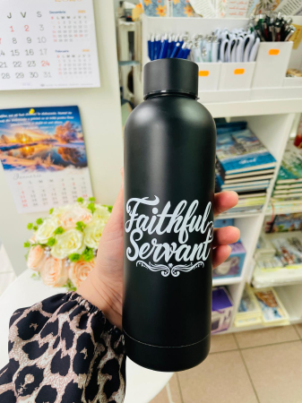Termos - Faithfull servant [1]