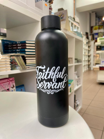 Termos - Faithfull servant