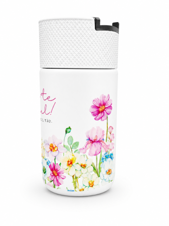 Termos - Increde-te in Domnul! (400ml) - Gramma.ro [3]