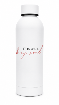 Termos - It is well with my soul - Gramma.ro [1]