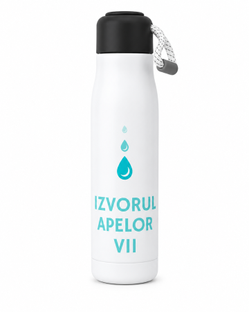Termos - Termos - Izvorul apelor vii - Gramma.ro