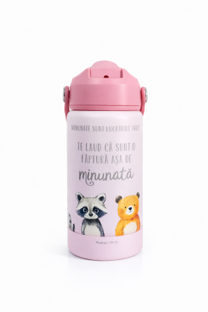 Termos - Termos - Minunate sunt lucrarile Tale