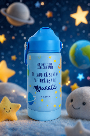 Termos - Minunate sunt lucrarile Tale! [1]