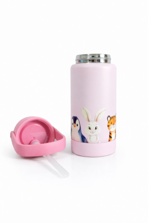 Termos - Minunate sunt lucrarile Tale [1]