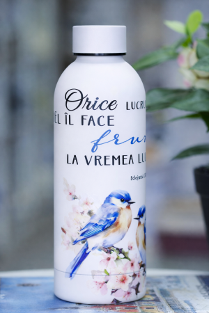 Termos - Orice lucru El il face frumos la vremea lui [1]