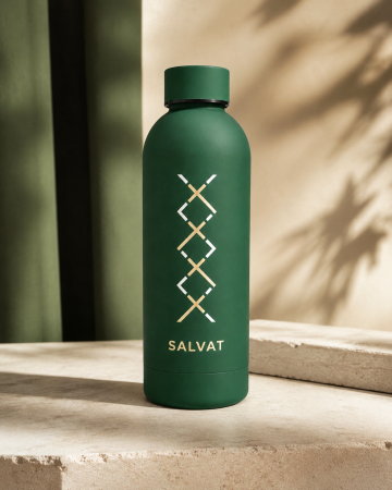 Termos - Salvat (Verde) - Gramma.ro [1]
