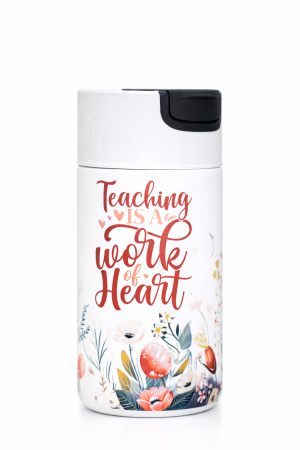 Cadouri Gramma.ro - Termos - Teaching is a work of heart