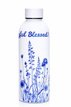 Cadouri Gramma.ro - Termos - Thankfull, Gratefull, Blessed