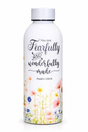 Cadouri Gramma.ro - Termos - You are fearfully and wonderfully made