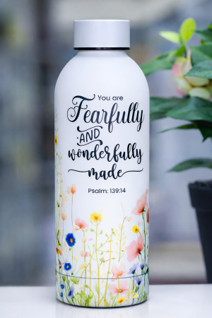 Termos - You are fearfully and wonderfully made [1]