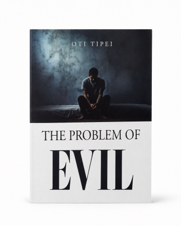 Carti - The Problem of Evil