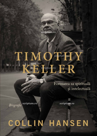 Biografii - Timothy Keller