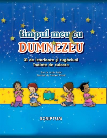 Biblii - Timpul meu cu Dumnezeu