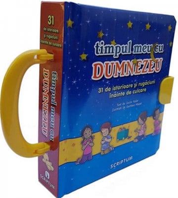 Timpul meu cu Dumnezeu [2]