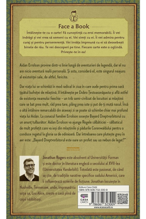 Tipatul bufnitei de mlaștină - SERIA Trilogia Regele sălbăticiei, vol. 1 [1]
