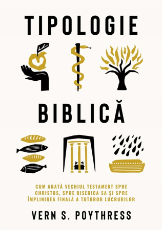 Carti - Tipologie biblică