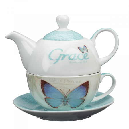 Bucatarie - Grace - Butterfly