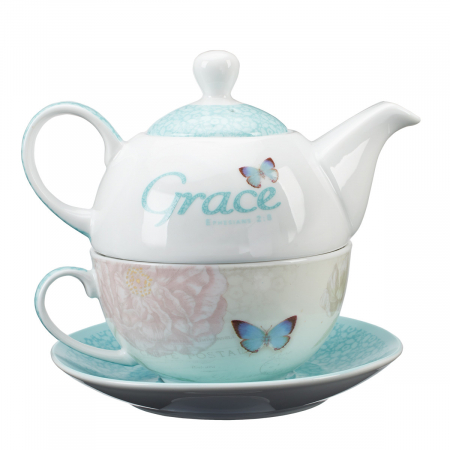 Grace - Butterfly [1]